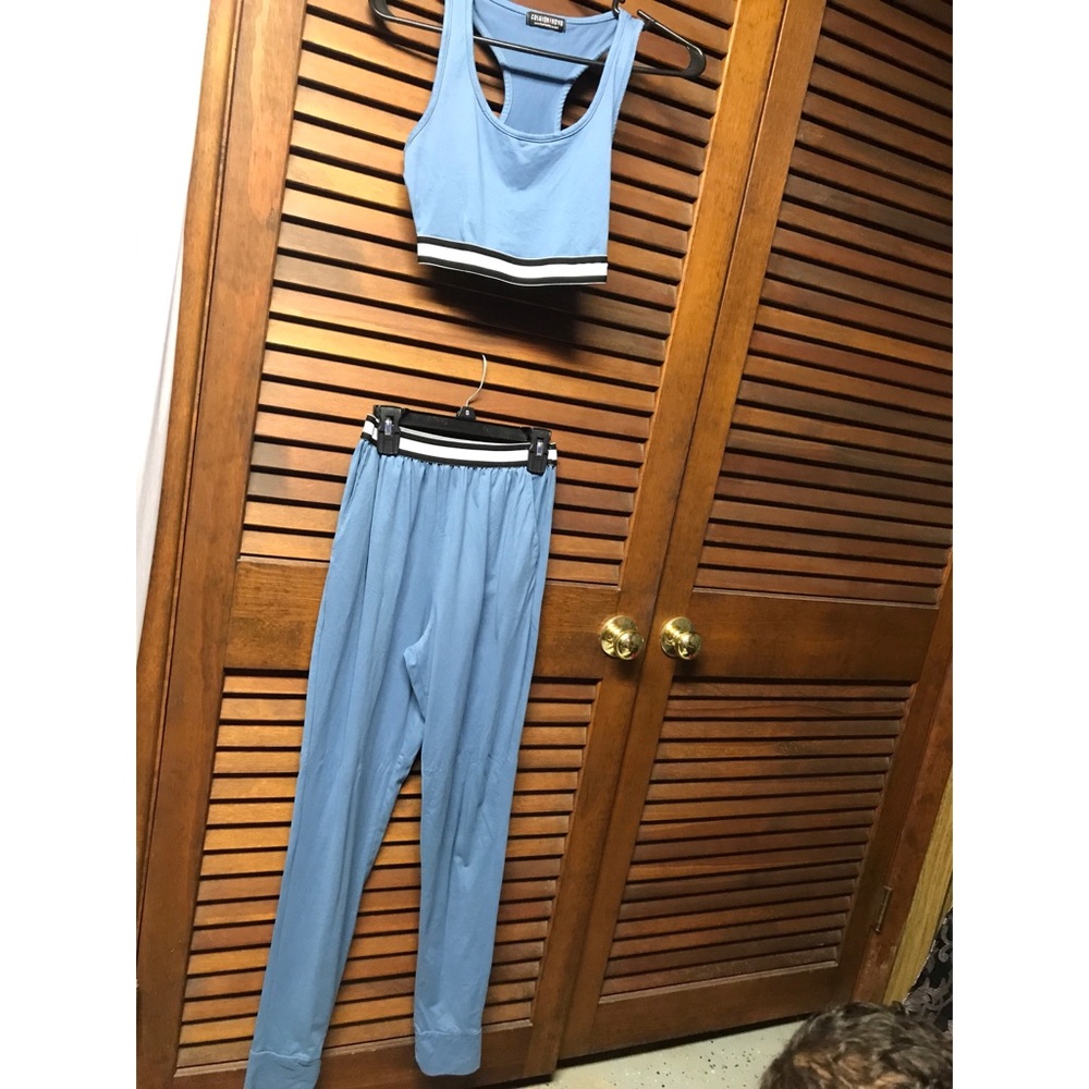 ❌SOLD❌Fashion nova two piece